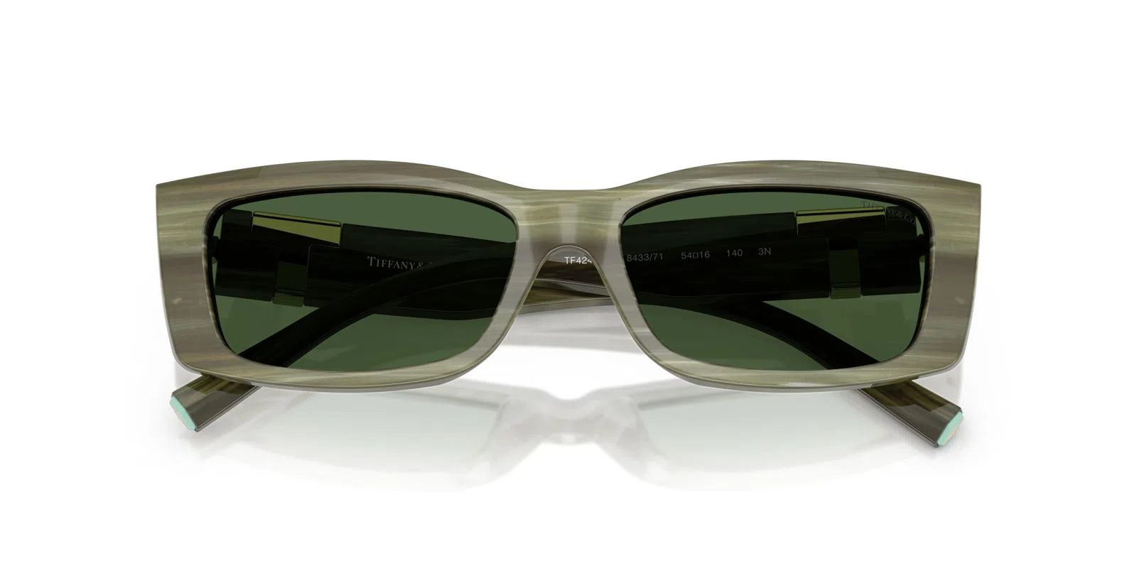 Tiffany 4240U Sunglasses - view 25